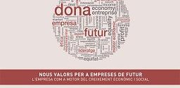 Nous Valors per a Empreses de Futur